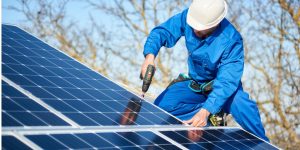 Installation Maintenance Panneaux Solaires Photovoltaïques à Chezy-sur-Marne